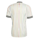 Camisola Japäo Alternativo 26/27 - Mundial 2026