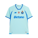 Camisola FC Porto 2026/27 - Third – Com Patch Quinas