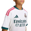 Equipamento de Criança Real Madrid 2026/27 - Principal Com Meias