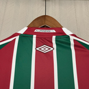 Camisola Fluminense 2025/26 Principal