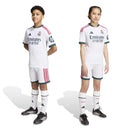 Equipamento de Criança Real Madrid 2026/27 - Principal Com Meias