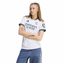 Camisola Feminina Real Madrid 2026/27 - Principal