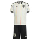 Japão Alternativa Kit Criança 2026 - Mundial