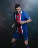 Camisola PSG 2026/27 - Principal