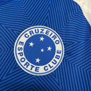 Camisola Cruzeiro 2025/26 Principal