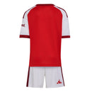 Equipamento de Criança Arsenal 2026/27 - Principal Com Meias