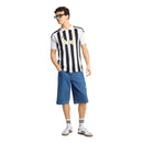 Camisola Juventus 2026/27 - Principal
