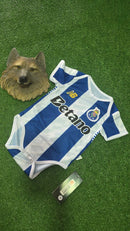 Body bebê F.C.Porto - 2025/26 Entrega Imediata