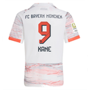 Camisola Bayern de Munique 2025/26 - Away Kane 9