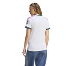 Camisola Feminina Real Madrid 2026/27 - Principal