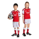 Equipamento de Criança Arsenal 2026/27 - Principal Com Meias