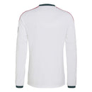 Camisola Manga Comprida Real Madrid 2026/27 - Principal