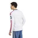 Camisola Manga Comprida Real Madrid 2026/27 - Principal
