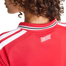 Camisola Feminina Manchester United 2026/27 - Principal