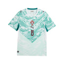 Camisola Portugal Alternativo 26/27 - Mundial 2026 - Bruno Fernandes 8