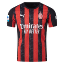 Camisola Ac Milan 2025-26 Principal Modric 14