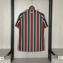 Camisola Fluminense 2025/26 Principal