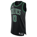 Camisola NBA Boston Celtics - Tatum 0 (Entrega Imediata)