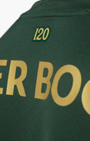 Camisola Sporting CP comemorativa 120 anos 2026/27