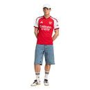 Camisola Arsenal 2026/27 - Principal