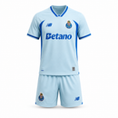 Equipamento de Criança FC Porto 2026/27 - Third