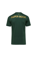 Camisola Sporting CP comemorativa 120 anos 2026/27
