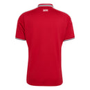 Camisola Manchester United 2026/27 - Principal