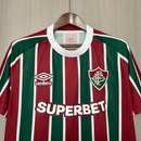 Camisola Fluminense 2025/26 Principal