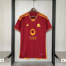 Camisola AS Roma 2023/24 Principal