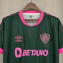 Camisola Fluminense 2023/24 Terceira