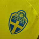 Camisola Seleção Suécia 2020/20 Principal