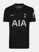 Camisola Tottenham 2025/26 - Away