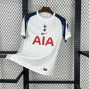 Camisola Tottenham 2025/26 - Principal