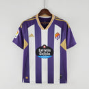 Camisola Real Valladolid 2022/23 Principal