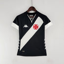 Camisola Feminina Vasco da Gama 2022/23 Principal