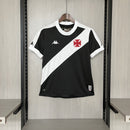 Camisola Feminina Vasco 2024/25 - Principal