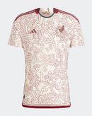 Camisola Seleção México 2022/23 Away