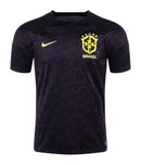 Camisola Seleção Brasil 2022/23 Goleiro