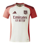 Camisola Lyon 2024/25 - Third